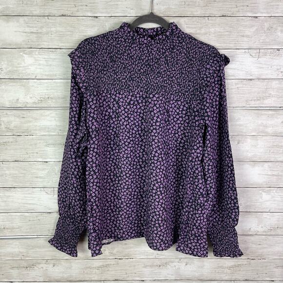 Barbour Midhurst Top Multi - Picture 1 of 5